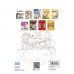 KOKKO & MAY COMICS COLLECTION 12